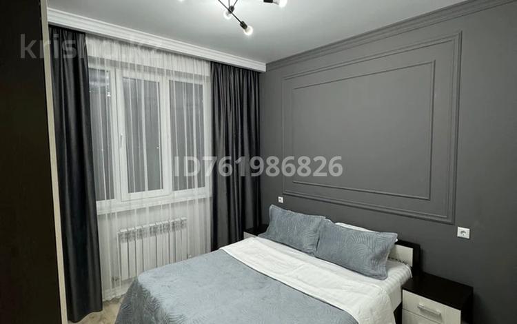 3-бөлмелі пәтер · 60 м² · 8/12 қабат, Қалқаман-1 ш/а., Калкаман 5/11 — Райымбека Ашимова, бағасы: 20 000 ₸ в Алматы, Наурызбайский р-н — фото 2