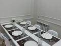 3-бөлмелі пәтер · 60 м² · 8/12 қабат, Қалқаман-1 ш/а., Калкаман 5/11 — Райымбека Ашимова, бағасы: 20 000 ₸ в Алматы, Наурызбайский р-н — фото 15