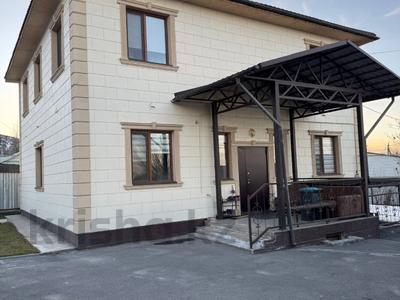 Жеке үй · 5 бөлме · 200 м² · 6 сот., Макаша Татимова 73/3, бағасы: 125 млн 〒 в Алматы, Наурызбайский р-н