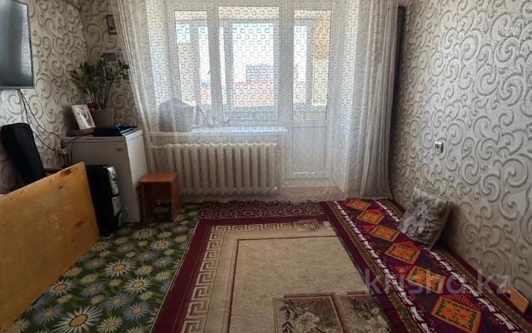 1-бөлмелі пәтер · 23 м² · 5/5 қабат, Сатпаева, бағасы: 7 млн ₸ в Актобе — фото 2