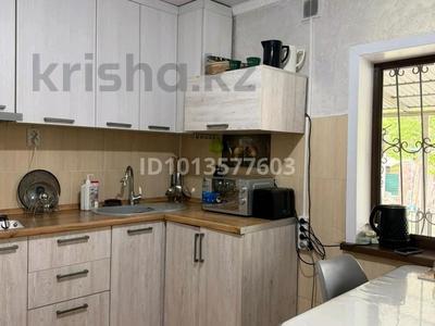 Отдельный дом · 4 комнаты · 87 м² · 5 сот., мкр Кемел (Первомайское), Торғай за 54.9 млн ₸ в Алматы, Жетысуский р-н