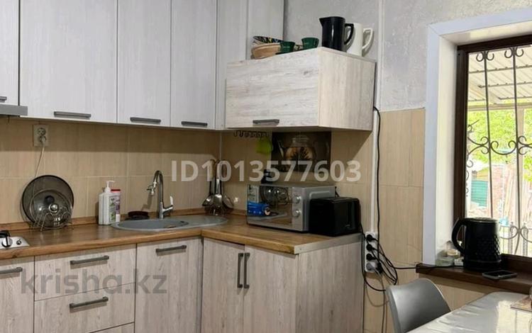 Отдельный дом · 4 комнаты · 87 м² · 5 сот., мкр Кемел (Первомайское), Торғай за 54.9 млн ₸ в Алматы, Жетысуский р-н — фото 2