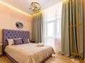 2-комнатная квартира · 42 м² · 17/17 этаж, Туран 50/4 за 3 000 ₸ в Астане