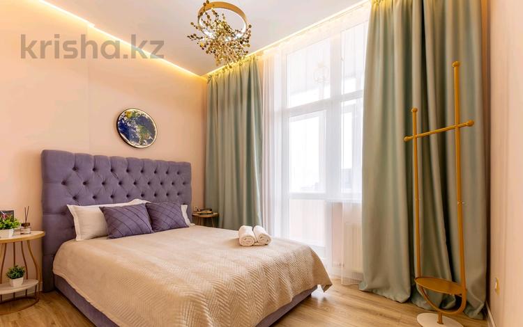 2-комнатная квартира · 42 м² · 17/17 этаж, Туран 50/4 за 3 000 ₸ в Астане — фото 15