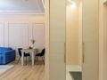 2-комнатная квартира · 42 м² · 17/17 этаж, Туран 50/4 за 3 000 ₸ в Астане — фото 7