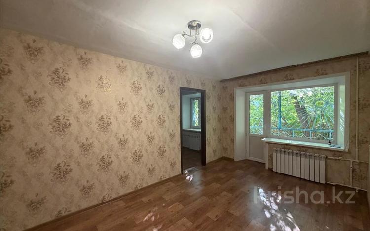 2-бөлмелі пәтер · 40.7 м² · 2/4 қабат, Пр. Строителей, бағасы: 5.4 млн ₸ в Темиртау — фото 2