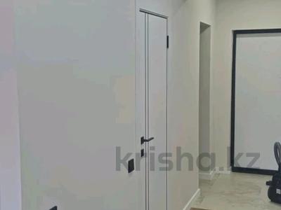 1-комнатная квартира · 30 м² · 15/17 этаж, Ауэзова 2/4 за 27.5 млн 〒 в Алматы, Алмалинский р-н