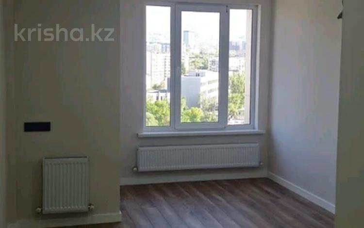 1-бөлмелі пәтер · 30 м² · 15/17 қабат, Ауэзова, бағасы: 27.5 млн ₸ в Алматы, Алмалинский р-н — фото 14