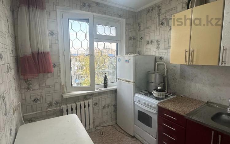 1-бөлмелі пәтер · 31 м² · 5/5 қабат, 1 ш/а, Тургенева, бағасы: 9.5 млн ₸ в Актобе, мкр 5 — фото 10