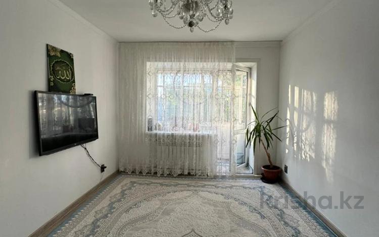 3-бөлмелі пәтер · 58 м² · 5/5 қабат, Бухар-Жырау — 45 квартал, бағасы: 19.8 млн ₸ в Караганде, Казыбек би р-н — фото 4