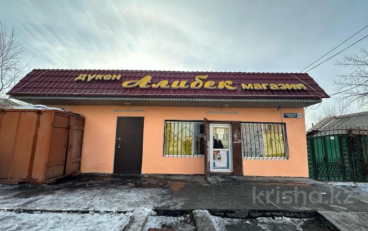 Магазины и бутики · 60 м² за 18 млн 〒 в Талдыкоргане, Каратал — фото 8