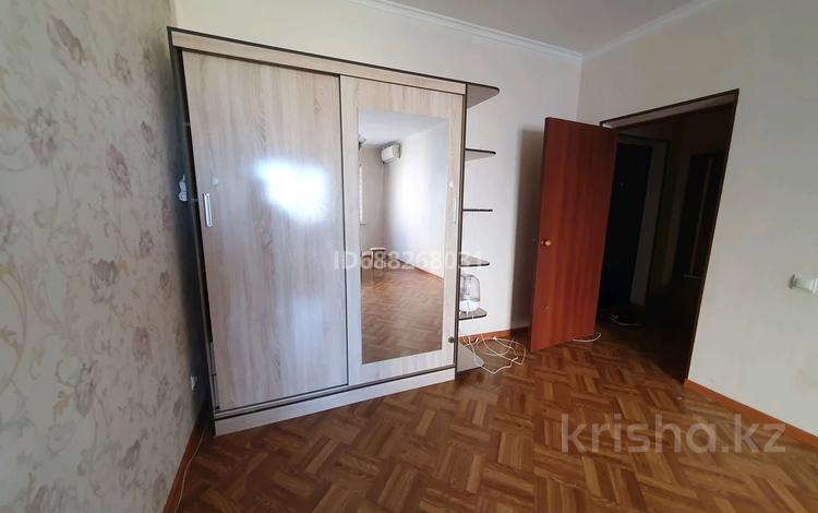 1-комнатная квартира, 45 м², 6/9 этаж помесячно, мкр Жас Канат 1/27 за 150 000 〒 в Алматы, Турксибский р-н — фото 2