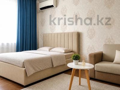 1-бөлмелі пәтер · 54 м² · 7/10 қабат, Авангард 2 11б — Мерей, бағасы: 12 000 ₸ в Атырау
