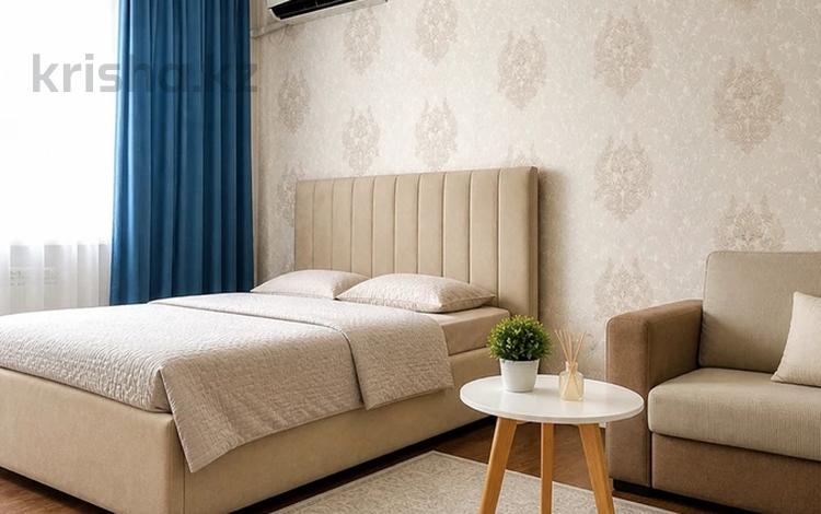 1-бөлмелі пәтер · 54 м² · 7/10 қабат, Авангард 2 11б — Мерей, бағасы: 12 000 ₸ в Атырау — фото 8