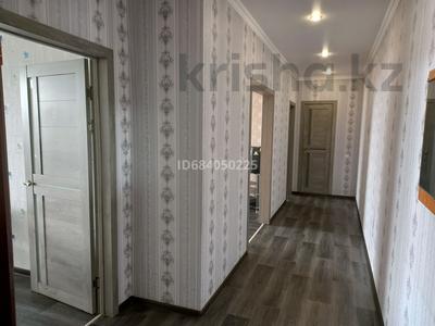 2-комнатная квартира, 58 м², 4/5 этаж, Назарбаева 158Г — Назарбаева/Куанышева за 20.5 млн 〒 в Кокшетау
