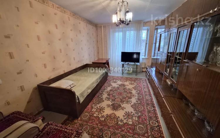 2-бөлмелі пәтер · 49.5 м² · 2/5 қабат, Толе би 39, бағасы: 11.5 млн ₸ в Текели — фото 2