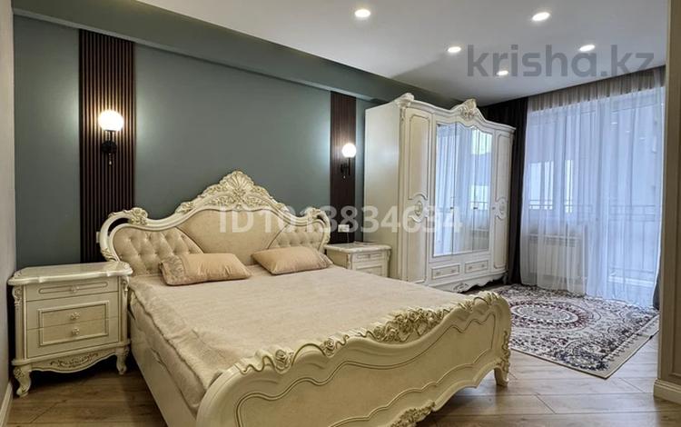 2-бөлмелі пәтер · 60 м² · 8/10 қабат, Толе би 285 к11, 285/8 к12, 285/8 к13, 285/8 к14, 285/8 к15, 285/8 к16, 285/8 к17, бағасы: 43.5 млн ₸ в Алматы, Ауэзовский р-н — фото 2