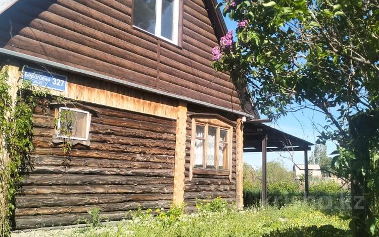 Саяжай · 2 бөлме · 20 м² · 17 сот., Береговая 327, бағасы: 14.5 млн ₸ в Усть-Каменогорске, Ахмирово — фото 42