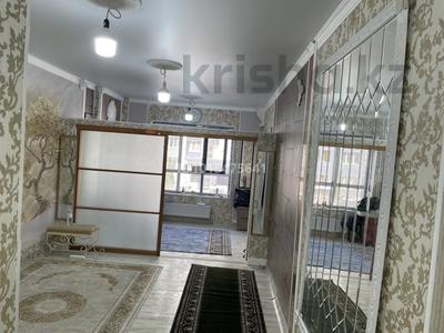1-бөлмелі пәтер · 34 м² · 2/12 қабат, Ақбұлақ ш/а., Момышулы 100, бағасы: ~ 22.8 млн ₸ в Алматы, Алатауский р-н