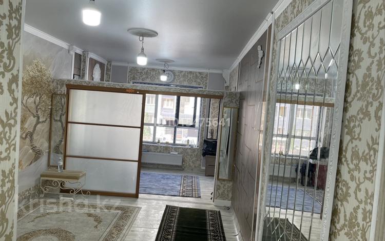 1-комнатная квартира · 34 м² · 2/12 этаж, мкр Акбулак, Момышулы 100 за ~ 22.8 млн ₸ в Алматы, Алатауский р-н — фото 2