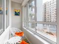 1-комнатная квартира · 35 м² · 4/12 этаж, Сейфуллина 416 — Макатаева за 21 000 ₸ в Алматы, Алмалинский р-н — фото 29