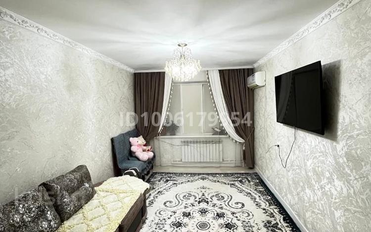 2-комнатная квартира · 55 м² · 2/5 этаж, мкр Шанхай за 13.9 млн ₸ в Актобе — фото 2