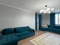 2-комнатная квартира · 75 м² · 7/9 этаж, Шымсити 58 за 28 млн ₸ в Шымкенте, Каратауский р-н — фото 4