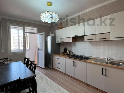 2-комнатная квартира · 75 м² · 7/9 этаж, Шымсити 58 за 28 млн ₸ в Шымкенте, Каратауский р-н