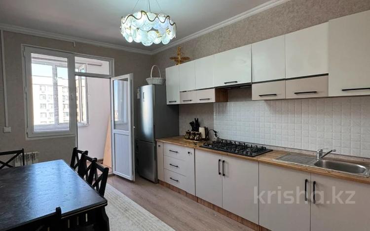2-комнатная квартира · 75 м² · 7/9 этаж, Шымсити 58 за 28 млн ₸ в Шымкенте, Каратауский р-н — фото 4
