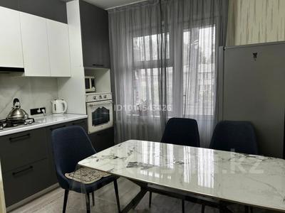 2-комнатная квартира · 50.5 м² · 5/5 этаж, мкр Кулагер, мкр Кулагер, ул. Серикова за 35 млн ₸ в Алматы, Жетысуский р-н