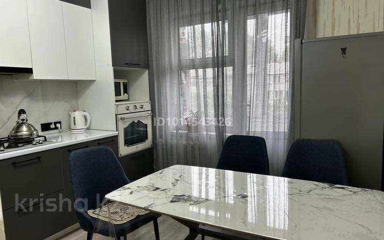 2-комнатная квартира · 50.5 м² · 5/5 этаж, мкр Кулагер, мкр Кулагер, ул. Серикова за 35 млн ₸ в Алматы, Жетысуский р-н — фото 4
