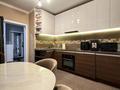 2-бөлмелі пәтер · 55 м² · 10/12 қабат, Ақбұлақ ш/а., Дарабоз, бағасы: ~ 35.5 млн ₸ в Алматы, Алатауский р-н — фото 8