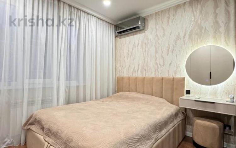 2-бөлмелі пәтер · 55 м² · 10/12 қабат, Ақбұлақ ш/а., Дарабоз, бағасы: ~ 35.5 млн ₸ в Алматы, Алатауский р-н — фото 13