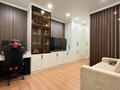 2-бөлмелі пәтер · 55 м² · 10/12 қабат, Ақбұлақ ш/а., Дарабоз, бағасы: ~ 35.5 млн ₸ в Алматы, Алатауский р-н — фото 3