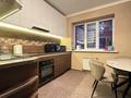 2-бөлмелі пәтер · 55 м² · 10/12 қабат, Ақбұлақ ш/а., Дарабоз, бағасы: ~ 35.5 млн ₸ в Алматы, Алатауский р-н — фото 7