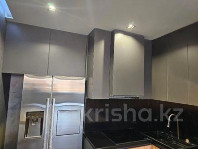 3-комнатная квартира · 88 м² · 12/12 этаж, Абиша Кекилбайулы 97а за 72 млн 〒 в Алматы, Бостандыкский р-н