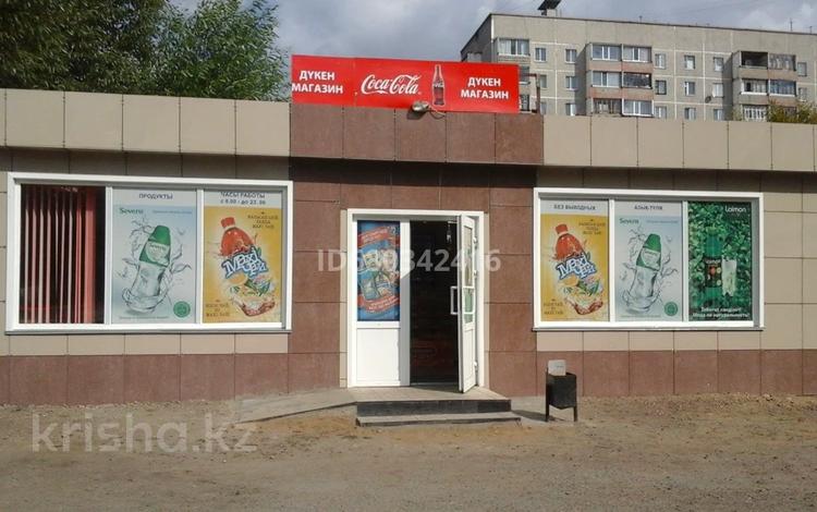 Свободное назначение • 60 м² за 22.9 млн 〒 в Петропавловске — фото 2