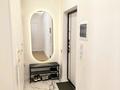 3-бөлмелі пәтер · 55 м² · 1/6 қабат, мкр Нуркент 9, бағасы: 350 000 ₸ в Алматы, Алатауский р-н — фото 12