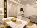 3-бөлмелі пәтер · 55 м² · 1/6 қабат, мкр Нуркент 9, бағасы: 350 000 ₸ в Алматы, Алатауский р-н — фото 2