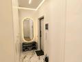 3-бөлмелі пәтер · 55 м² · 1/6 қабат, мкр Нуркент 9, бағасы: 350 000 ₸ в Алматы, Алатауский р-н — фото 26