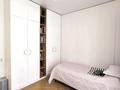 3-бөлмелі пәтер · 55 м² · 1/6 қабат, мкр Нуркент 9, бағасы: 350 000 ₸ в Алматы, Алатауский р-н — фото 27