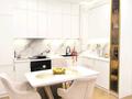 3-бөлмелі пәтер · 55 м² · 1/6 қабат, мкр Нуркент 9, бағасы: 350 000 ₸ в Алматы, Алатауский р-н — фото 3