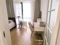 3-бөлмелі пәтер · 55 м² · 1/6 қабат, мкр Нуркент 9, бағасы: 350 000 ₸ в Алматы, Алатауский р-н — фото 33