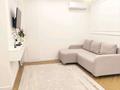 3-бөлмелі пәтер · 55 м² · 1/6 қабат, мкр Нуркент 9, бағасы: 350 000 ₸ в Алматы, Алатауский р-н — фото 6