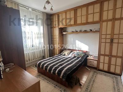 3-комнатная квартира · 65 м² · 4/5 этаж, мкр Казахфильм 38 — Алматинская - Исиналиева за 58 млн ₸ в Алматы, Бостандыкский р-н