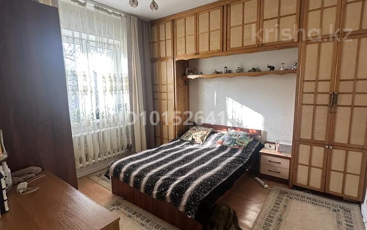 3-комнатная квартира · 65 м² · 4/5 этаж, мкр Казахфильм 38 — Алматинская - Исиналиева за 58 млн ₸ в Алматы, Бостандыкский р-н — фото 2