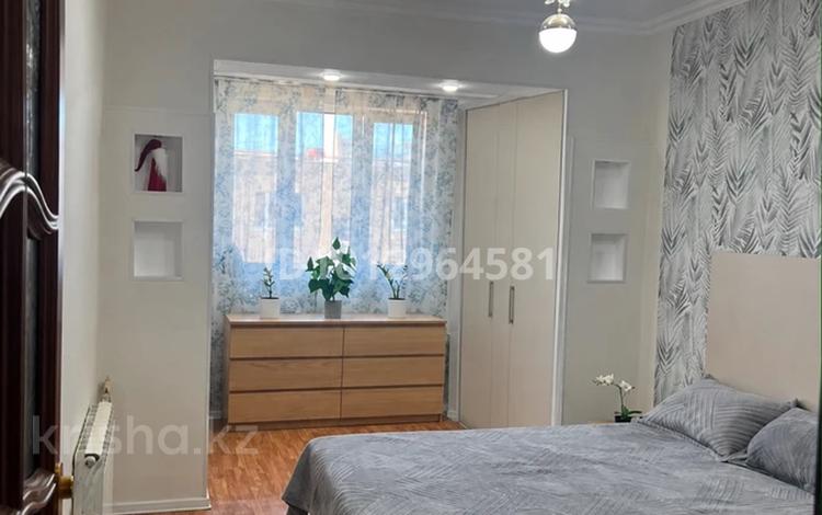 2-бөлмелі пәтер · 56 м² · 5/5 қабат, 12-й мкр 9, бағасы: 17.2 млн ₸ в Актау — фото 2