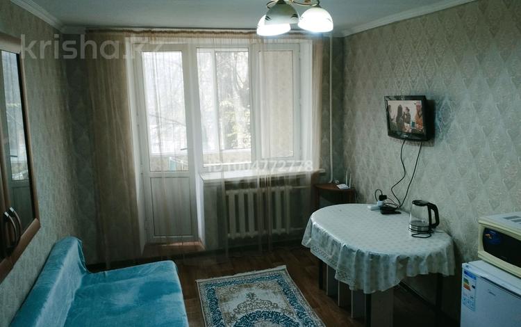 1 комната · 20 м² · 2 этаж, мкр №10 59/1 — Возле Нархоза за 70 000 〒 в Алматы, Ауэзовский р-н — фото 2