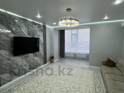 3-комнатная квартира · 118 м² · 6/8 этаж, Санкибай батыра за 64.8 млн 〒 в Актобе