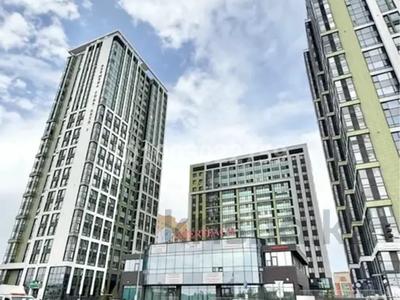 2-комнатная квартира · 57 м² · 10/24 этаж, Кабанбай батыр 48/5 за 43 млн 〒 в Астане, Есильский р-н